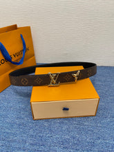 China Replica LV Belts 42usd Only